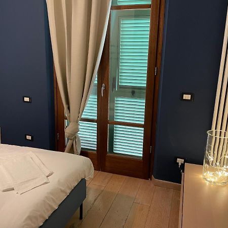 Accogliente Camera Singola Con Balcone A 500 Mt Dal Mare 马瑞纳迪卡拉拉 外观 照片
