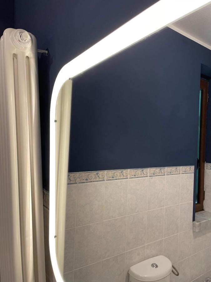 Accogliente Camera Singola Con Balcone A 500 Mt Dal Mare 马瑞纳迪卡拉拉 外观 照片